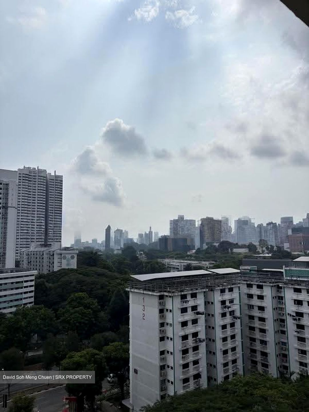 Blk 134 Jalan Bukit Merah (Bukit Merah), HDB 4 Rooms #608007591